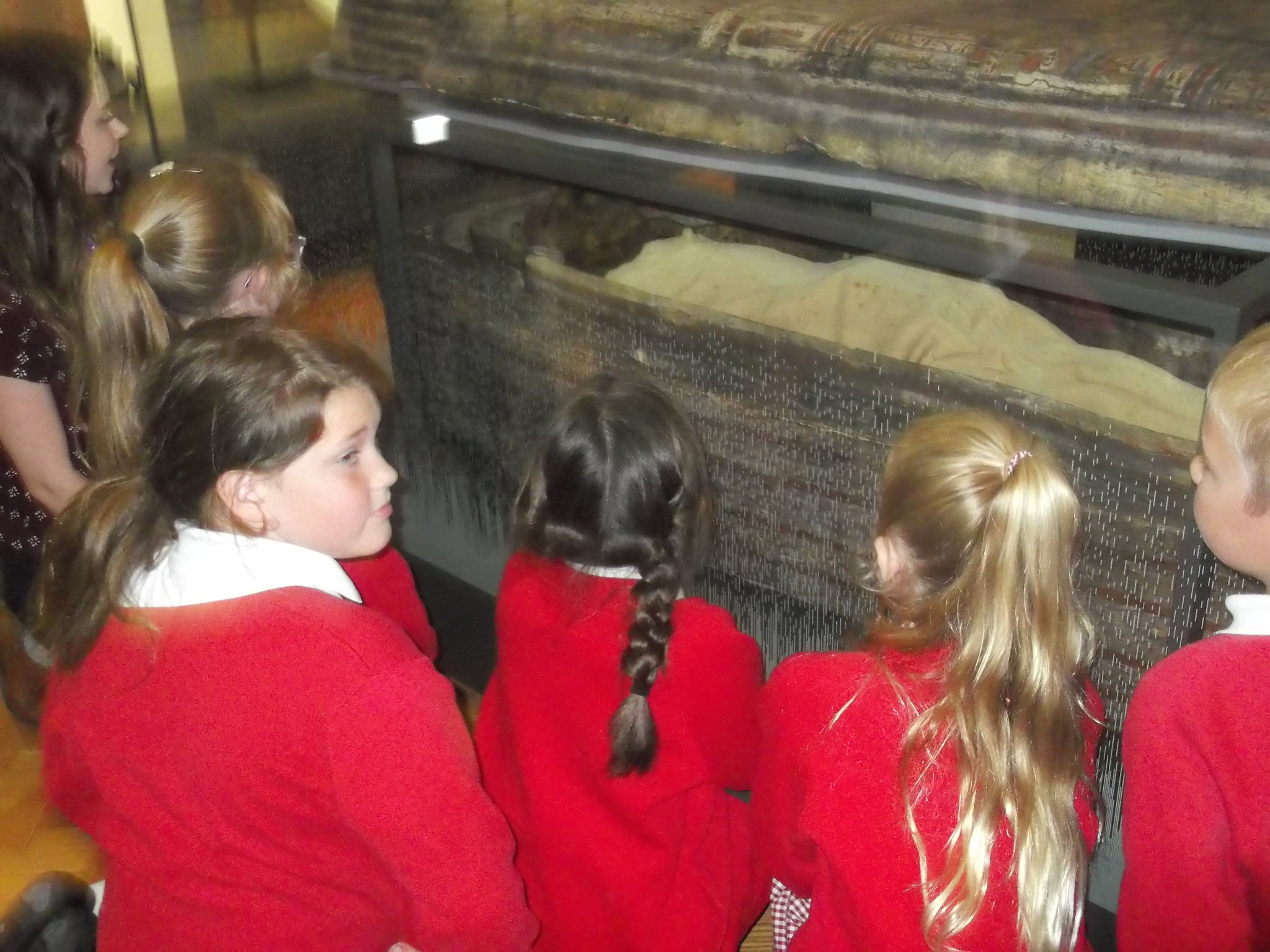 Image of Manchester Museum